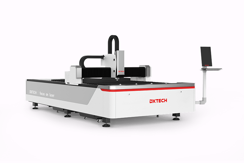 Laser Cutting Machine