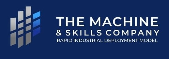 Machine and Skills Logo